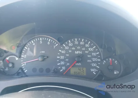 2007 Ford Focus S/Se/Ses from USA, damaged, VIN 1FAHP31N87W222065